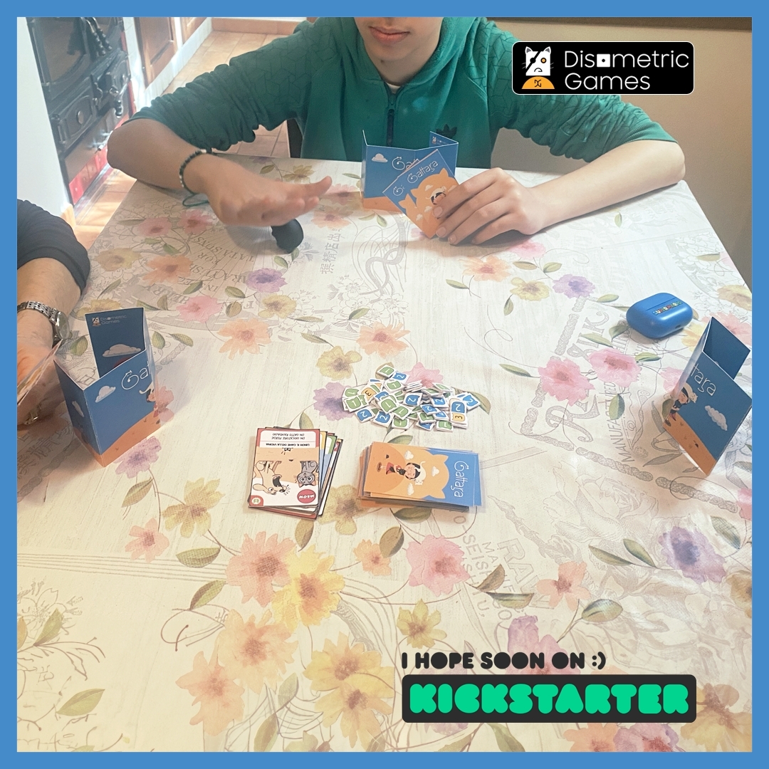 We had an amazing gameplay session... - Gattara the cat magnet