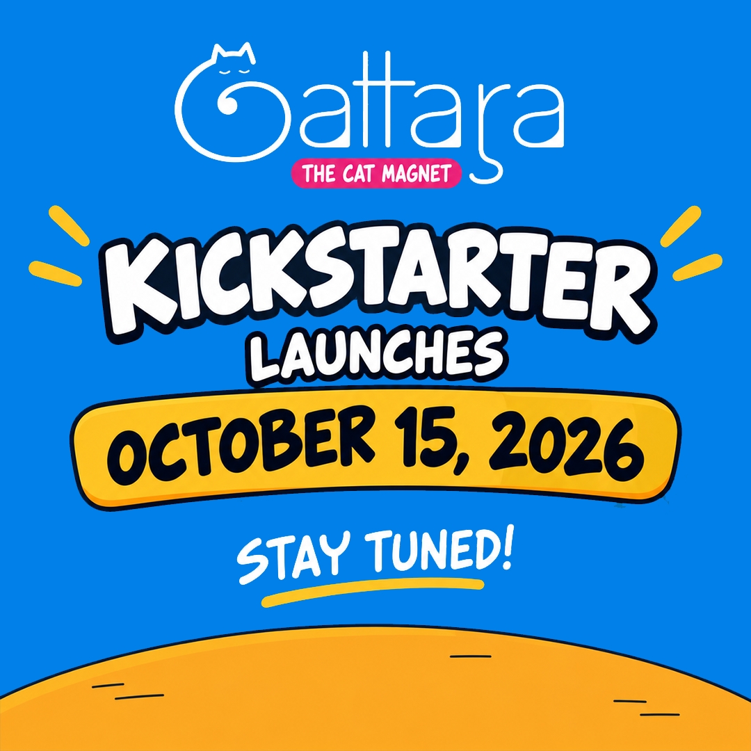 Mark your calendars! 🗓️✨ The countdown...