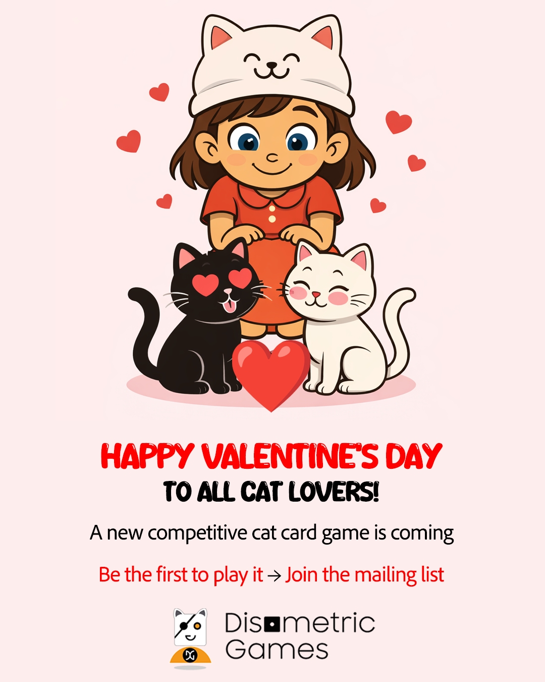 We’ve been working behind the scenes... - Gattara the cat magnet
